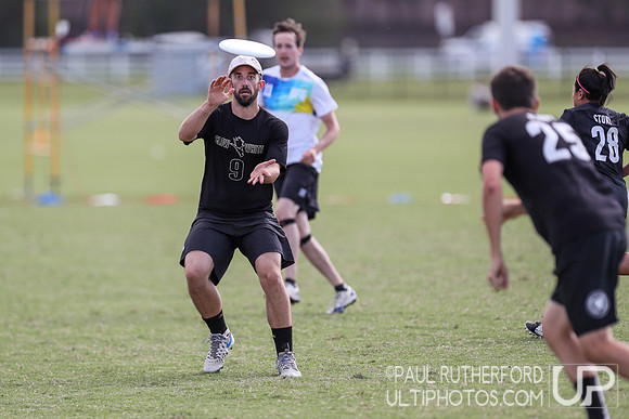 2017 Club National Championships