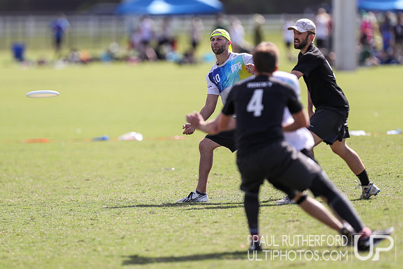 2017 Club National Championships
