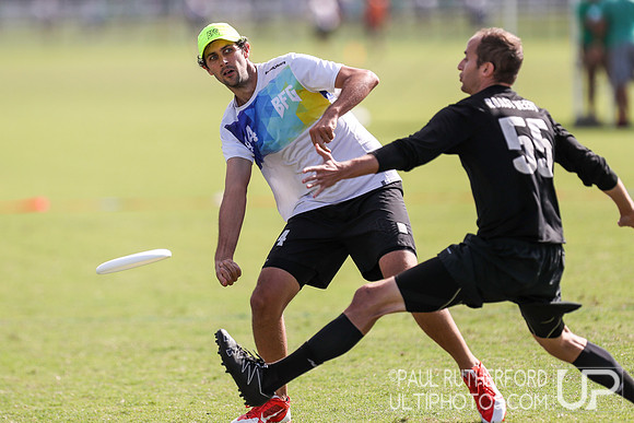 2017 Club National Championships