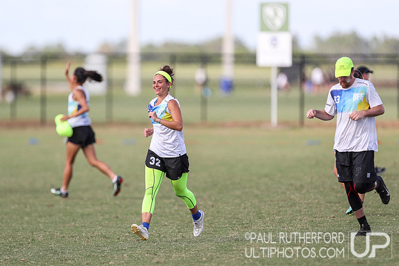2017 Club National Championships