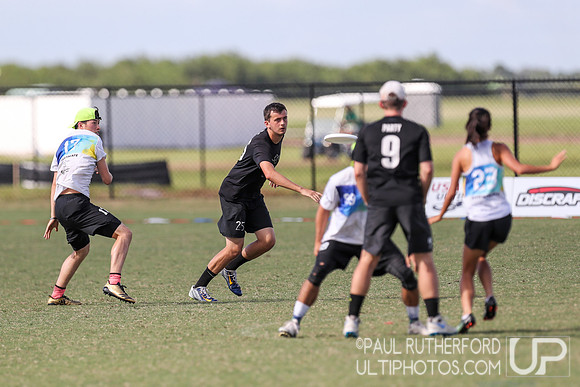2017 Club National Championships