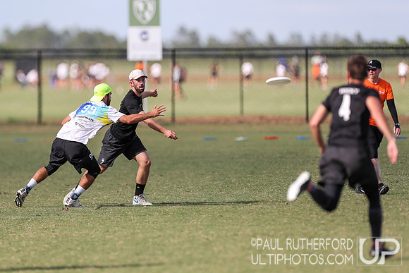 2017 Club National Championships