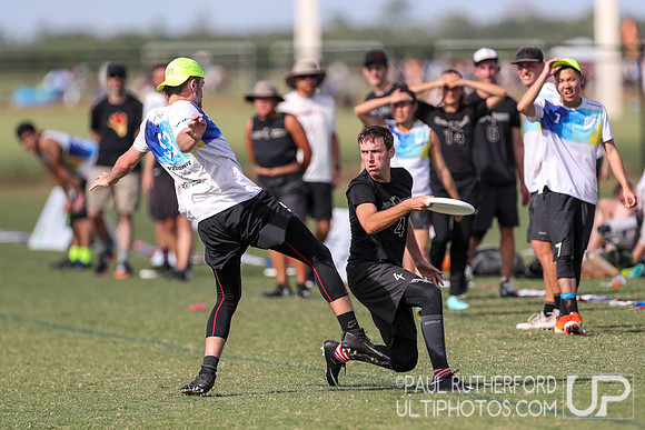 2017 Club National Championships