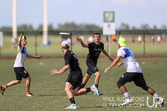 2017 Club National Championships