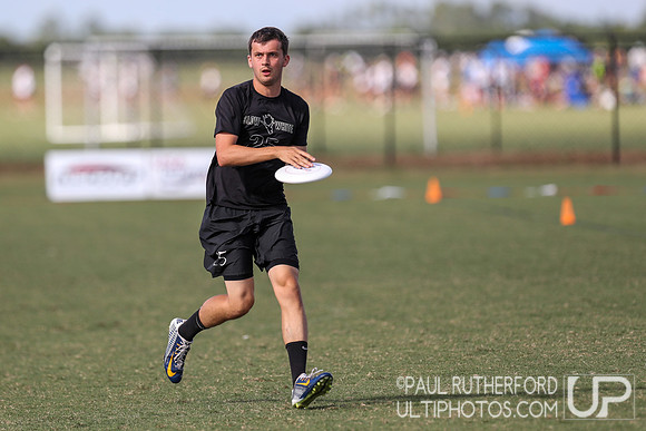 2017 Club National Championships