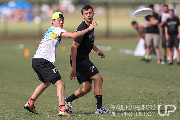 2017 Club National Championships