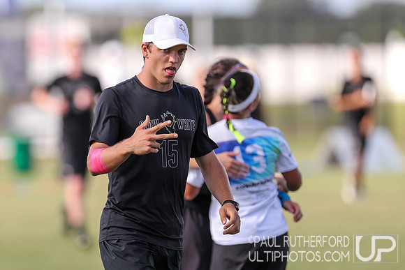 2017 Club National Championships