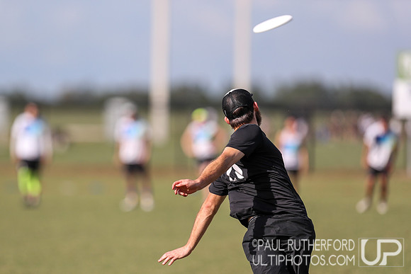 2017 Club National Championships