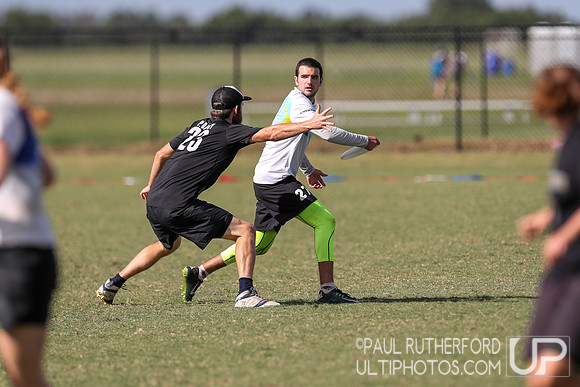 2017 Club National Championships