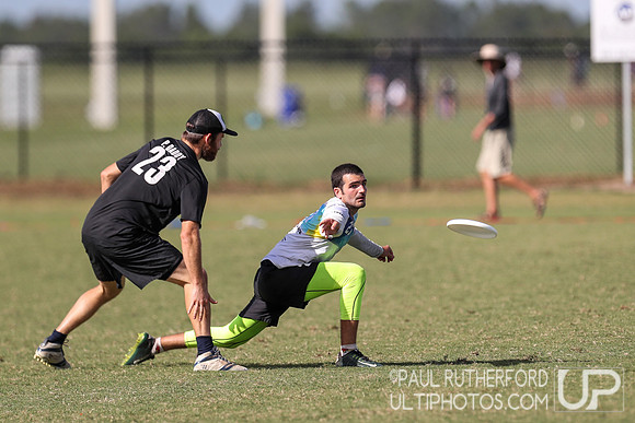 2017 Club National Championships