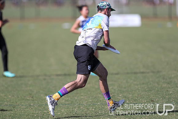 2017 Club National Championships