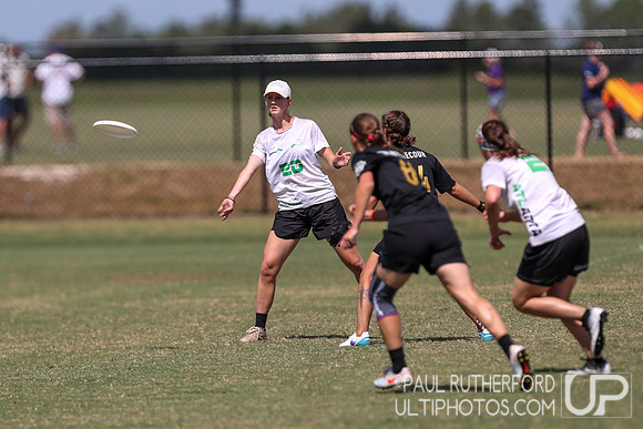 2017 Club National Championships
