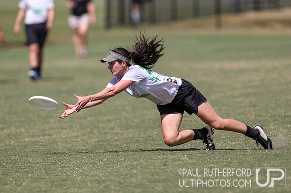 2017 Club National Championships