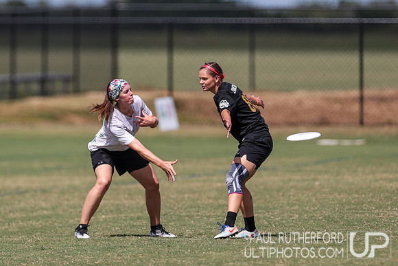 2017 Club National Championships