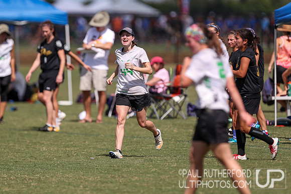 2017 Club National Championships