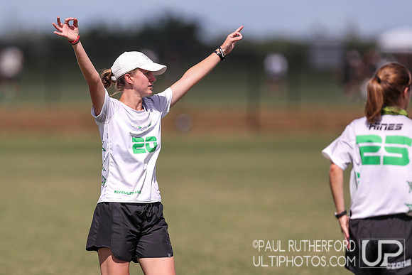 2017 Club National Championships