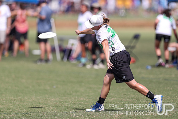 2017 Club National Championships