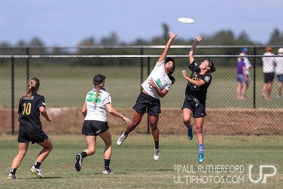 2017 Club National Championships