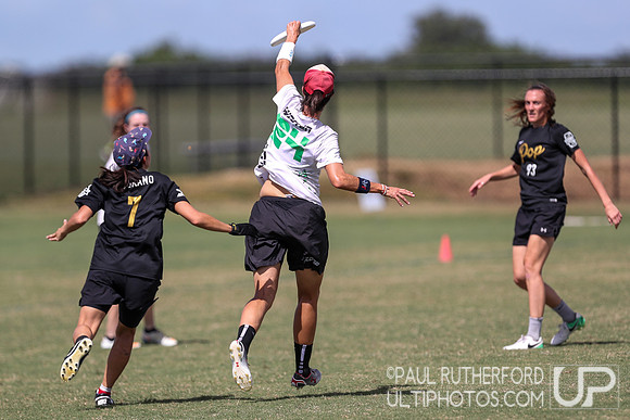 2017 Club National Championships