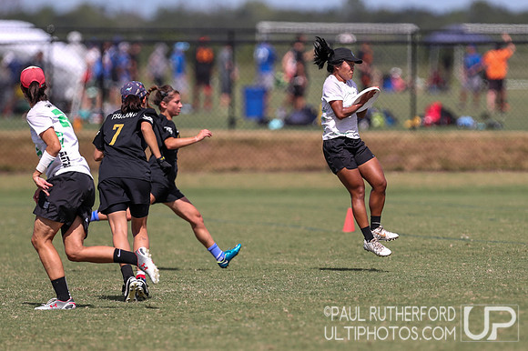 2017 Club National Championships
