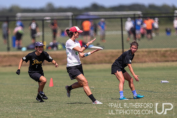 2017 Club National Championships