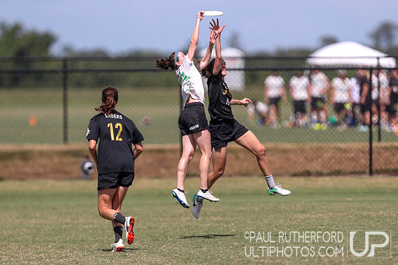 2017 Club National Championships