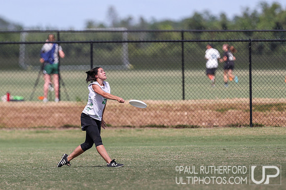 2017 Club National Championships