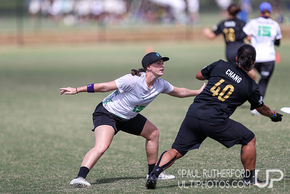 2017 Club National Championships