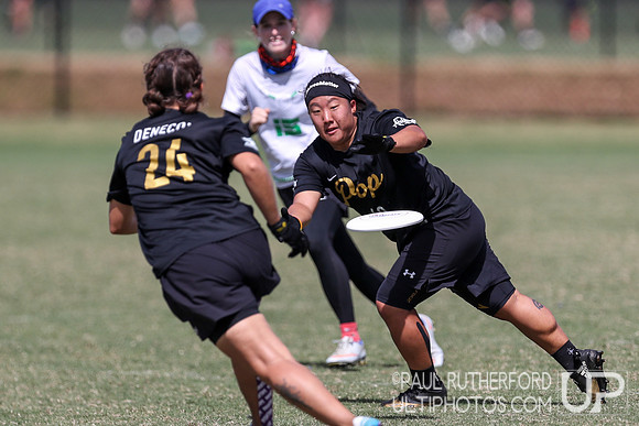 2017 Club National Championships
