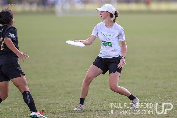 2017 Club National Championships
