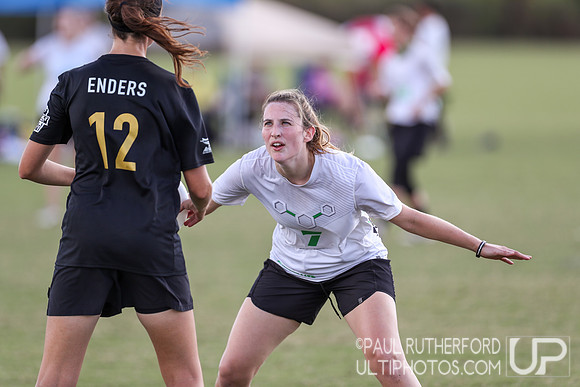 2017 Club National Championships