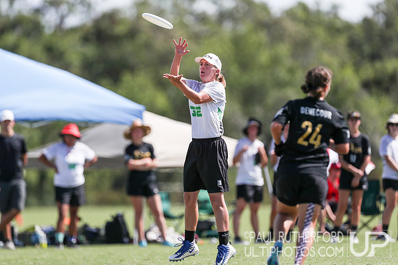 2017 Club National Championships