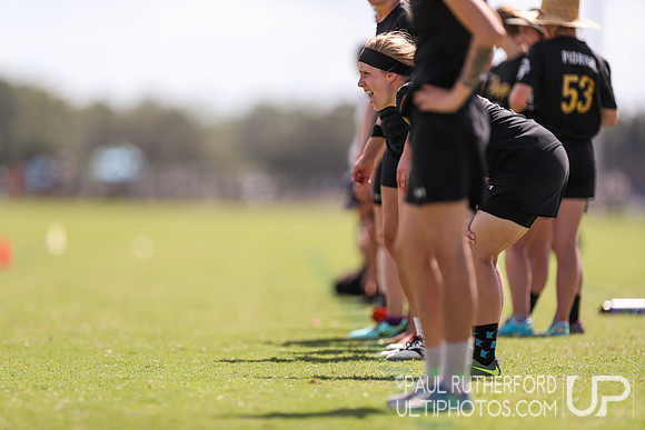 2017 Club National Championships