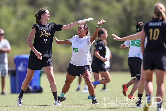 2017 Club National Championships