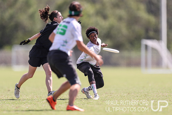 2017 Club National Championships
