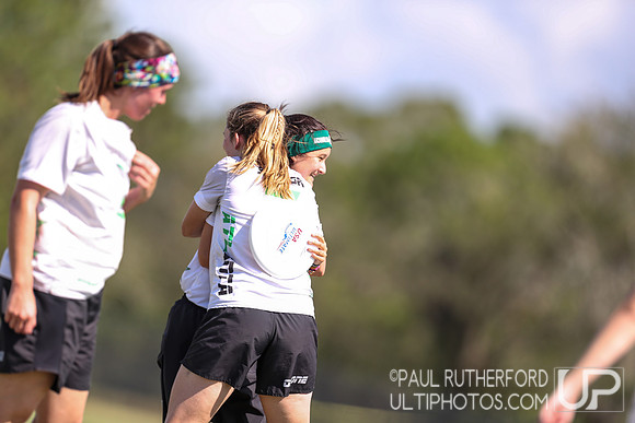 2017 Club National Championships