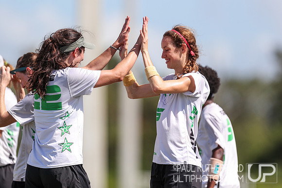 2017 Club National Championships