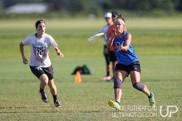 2017 Club National Championships