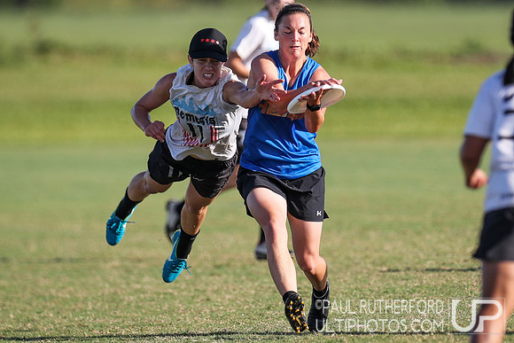 2017 Club National Championships
