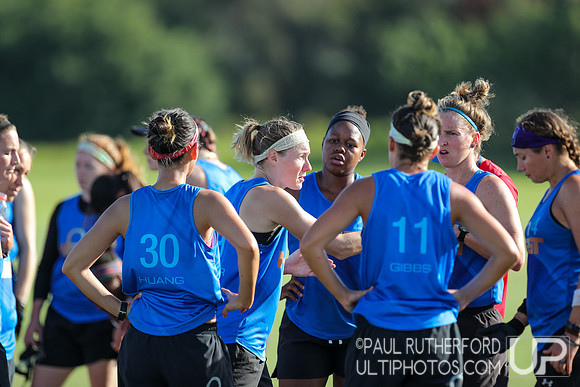 2017 Club National Championships