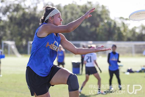2017 Club National Championships