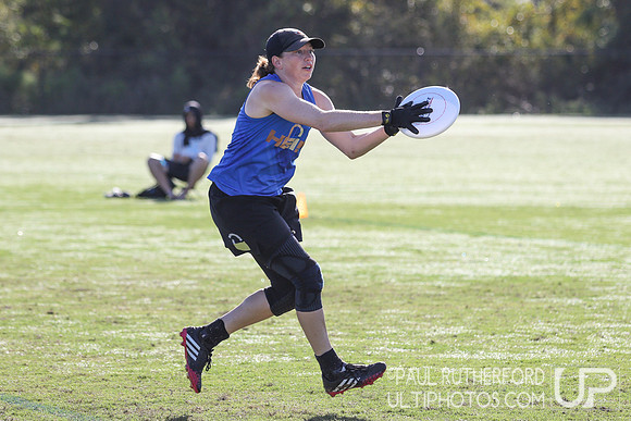 2017 Club National Championships