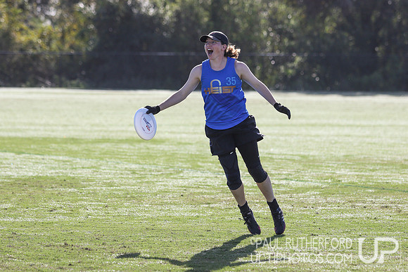 2017 Club National Championships