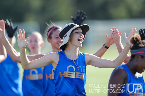2017 Club National Championships
