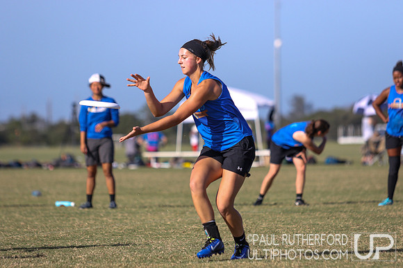 2017 Club National Championships