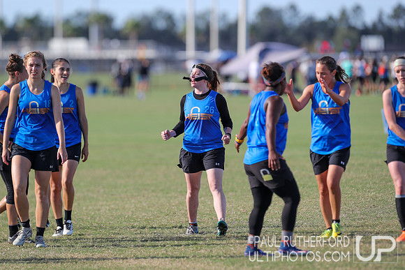 2017 Club National Championships
