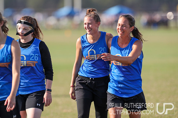 2017 Club National Championships