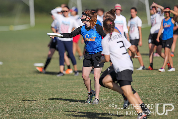2017 Club National Championships