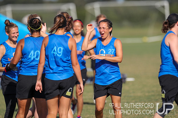 2017 Club National Championships