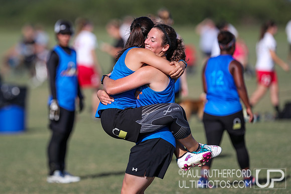 2017 Club National Championships